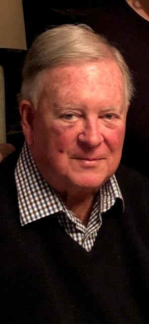 Obituary of Walter Allman Underwood