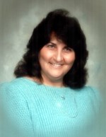 Mary Chesnutt