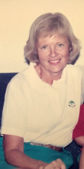 Obituario de Lois Mae Magnuson Miller