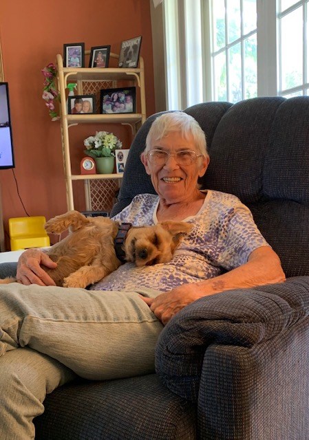 Obituary of Virginia J. French