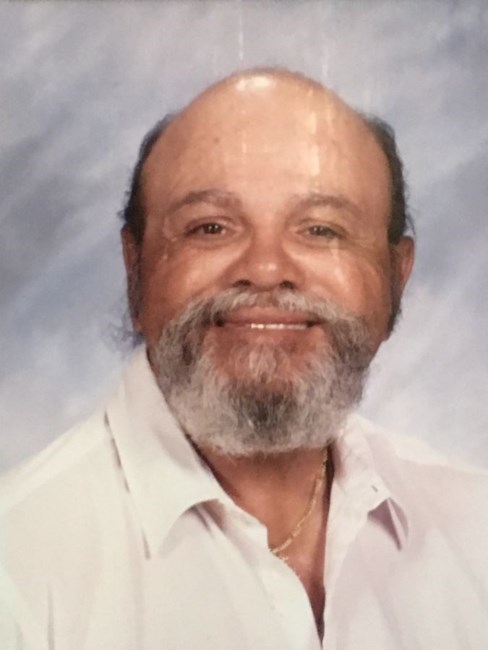 Obituary of Wilfredo Rodriguez