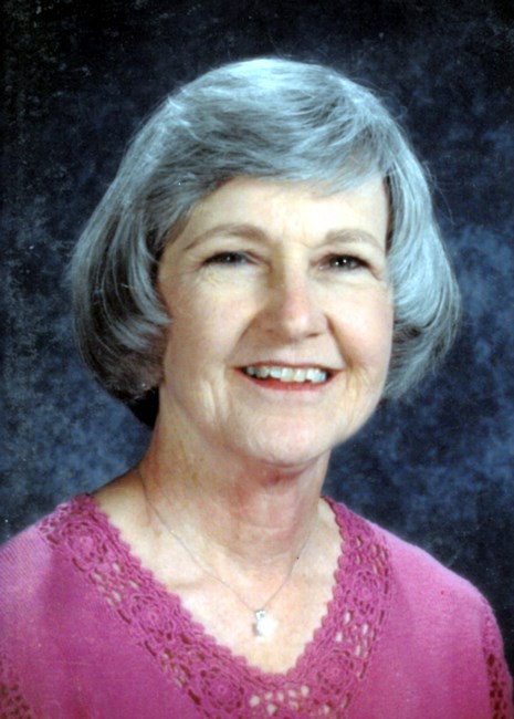 Obituary of Ruth Wells Stone