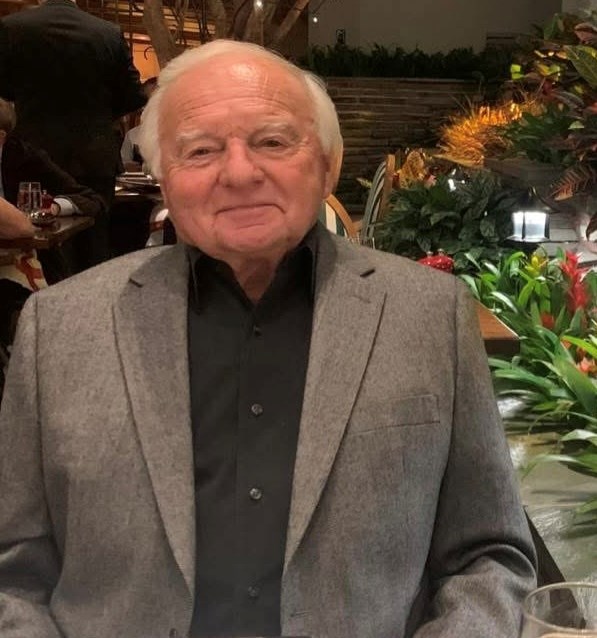 Obituary of Richard Harold Koentopp