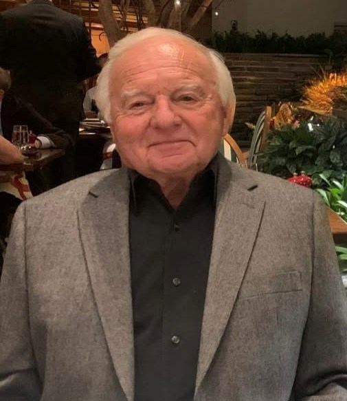 Obituary of Richard Harold Koentopp