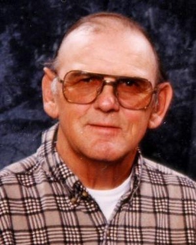 Obituary of Aiarod 
Joseph
 Kohler