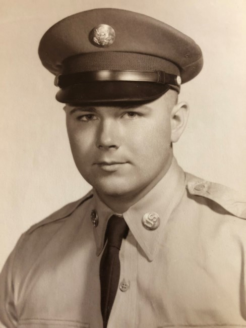 Obituary of Ellis Calno Collier