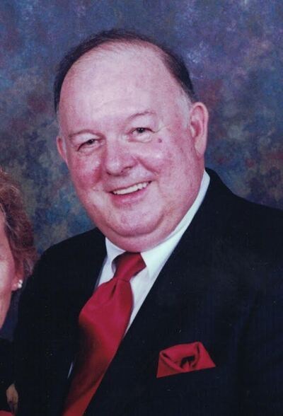 Obituary of Robert P. Murray