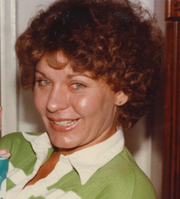 Obituary of Donna Todd