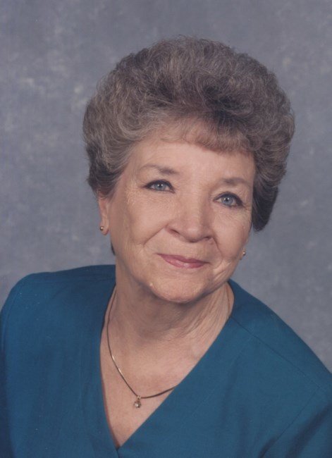 Obituary of Bebe H. Dowe