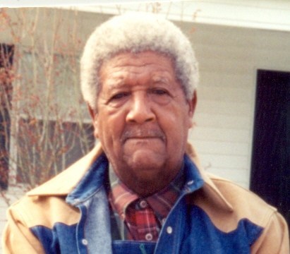 Obituary of Herbert Buckley