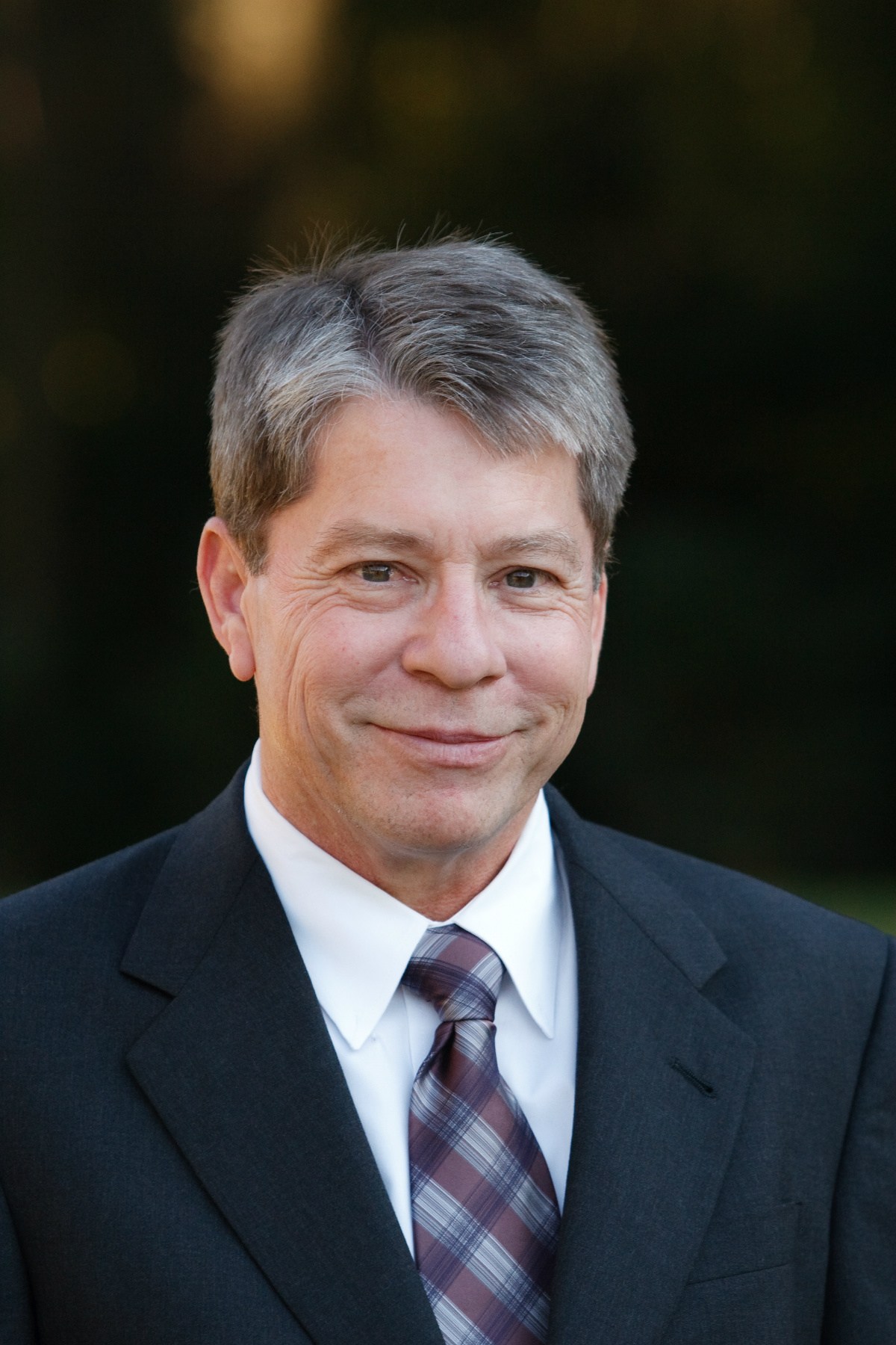 Obituary of James Matthew Gordon