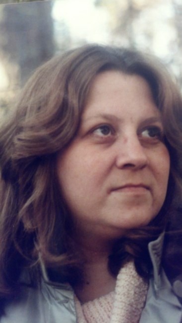 Obituary of Diane Jackson Massey