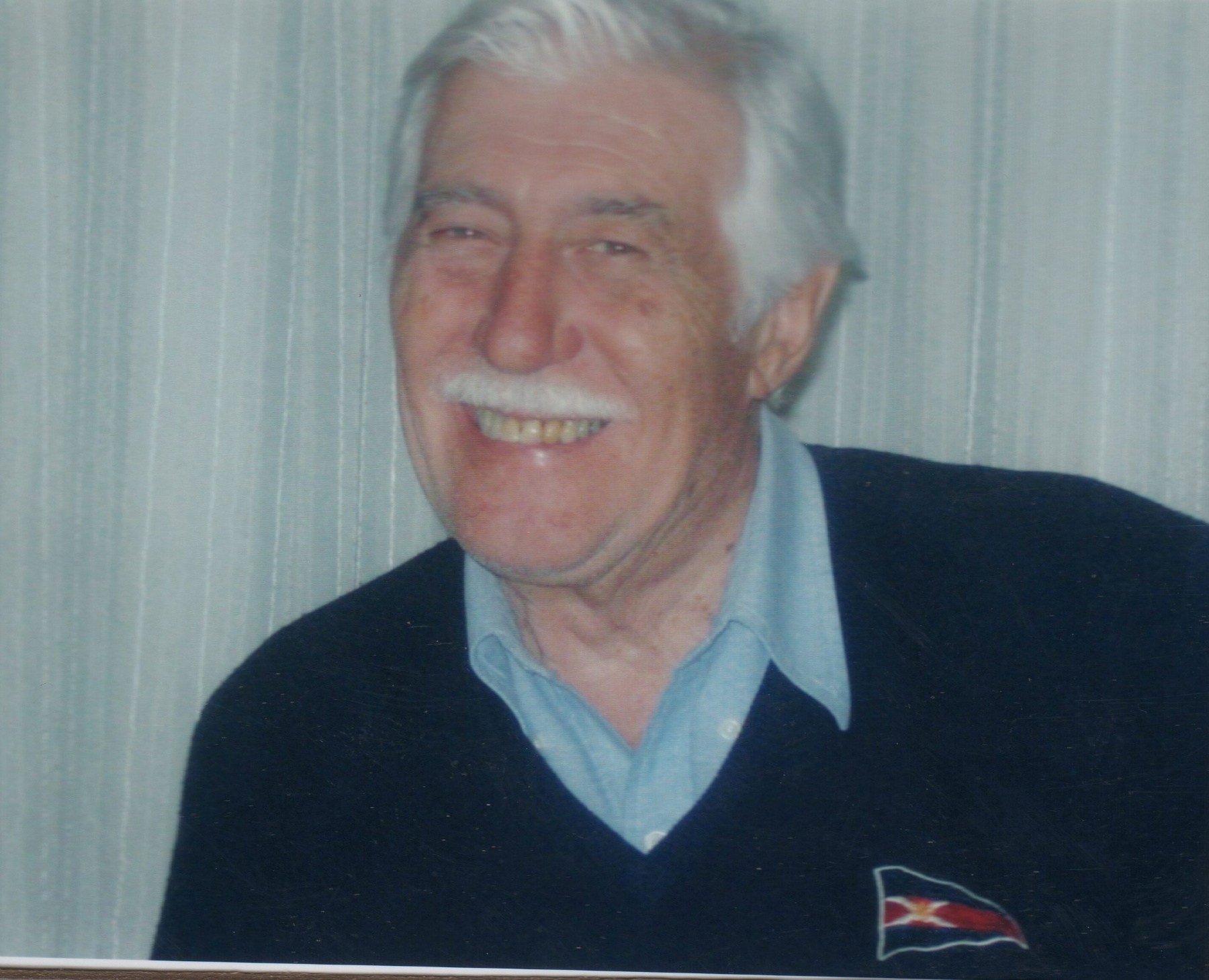 Obituary of Gilles A. Legault