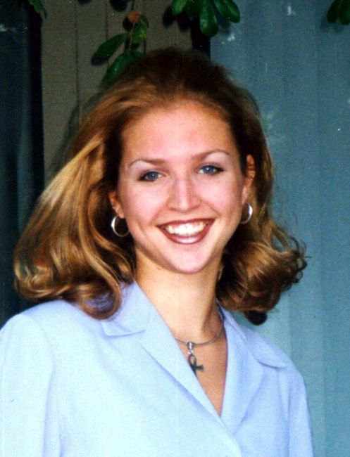 Obituary of Lauren Elizabeth Wesson