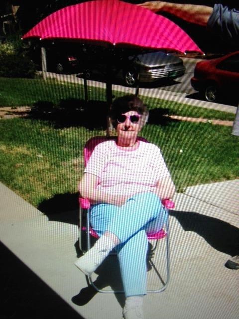 Obituary of Florence Charvat