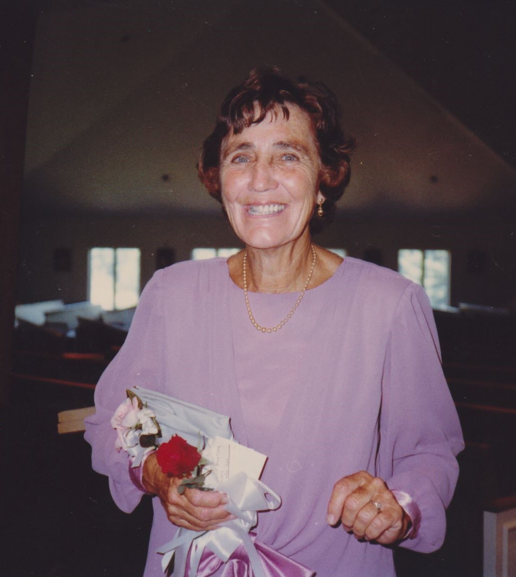 Obituary of Faye F. Mullarkey