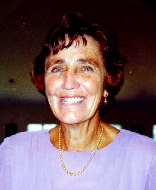 Obituario de Faye F. Mullarkey