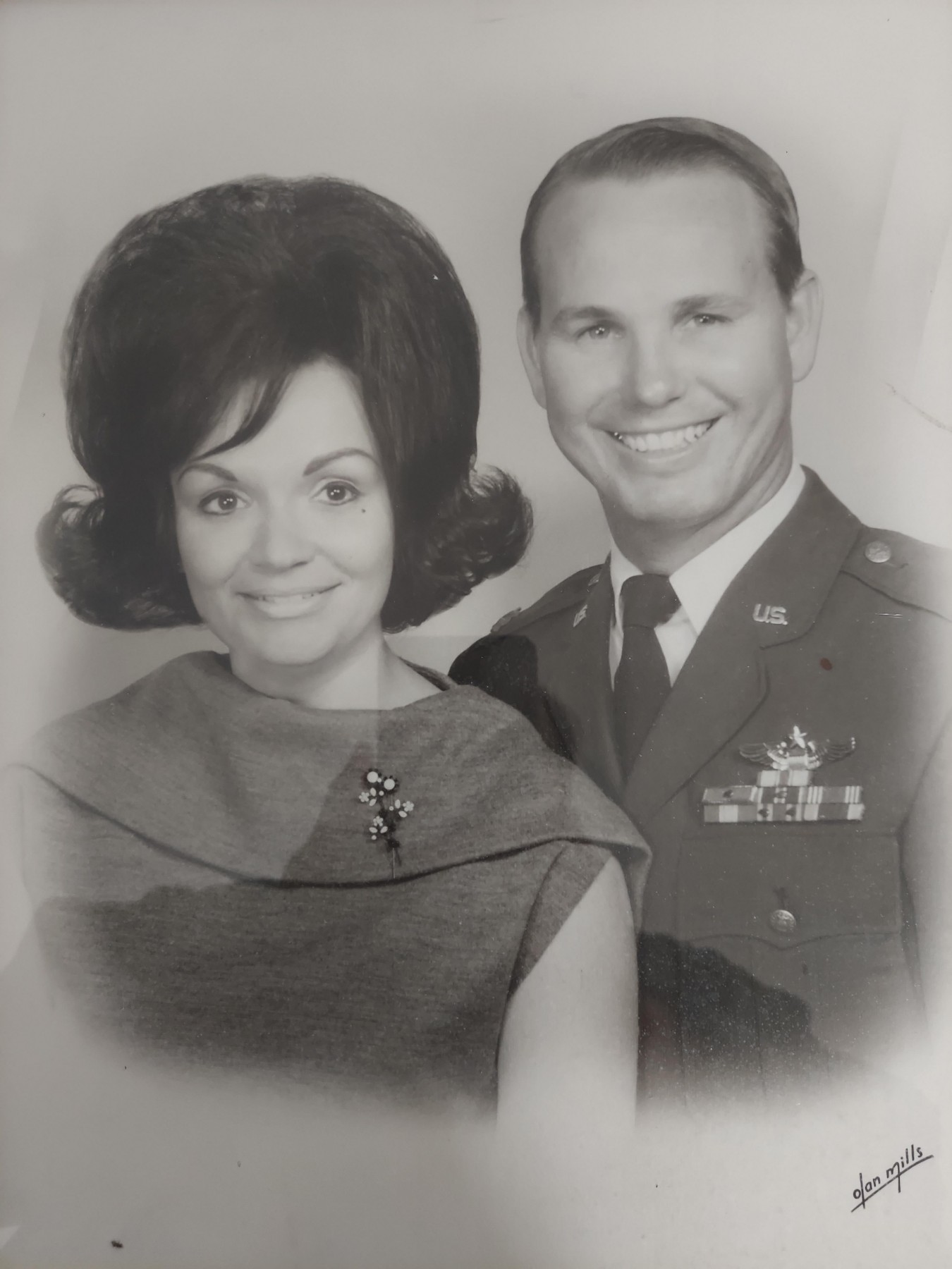 Obituario de Guy Spencer Smith