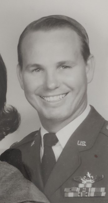 Obituario de Guy Spencer Smith