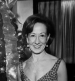 Patricia Cook