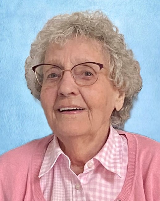 Doris Kauffman Obituary Ft. Collins, CO