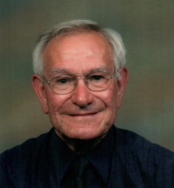 Obituary of Marcel Guindon