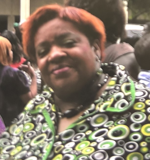 Obituary of Brenda Joyce Gates