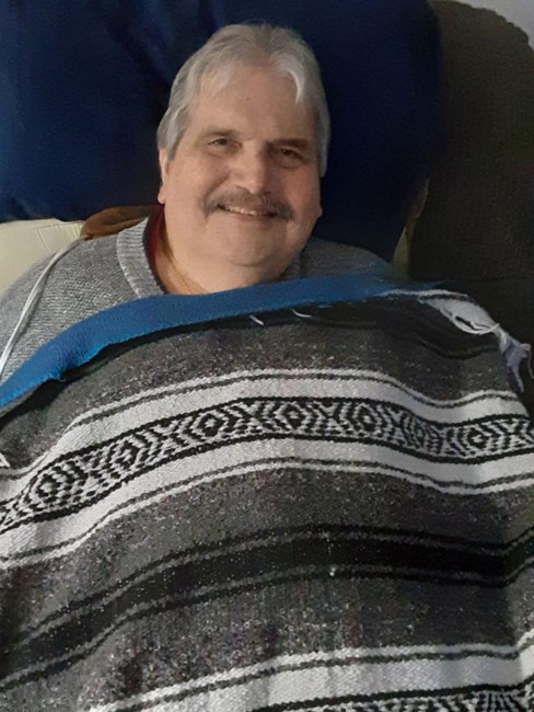 Obituary of Hector Luis Rodriguez Santiago