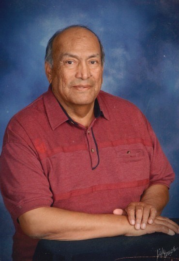 Obituary of Margarito Guadalupe Hernandez