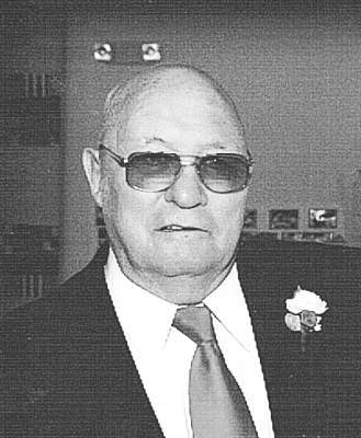 Obituary of William Bertie Hyde