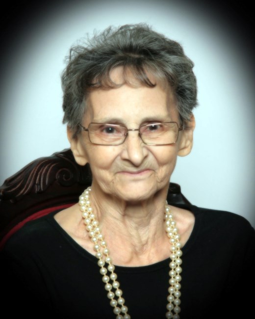 Obituary of Mary Catherine Ream