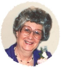 Obituary of Shirley Jean Lawrence