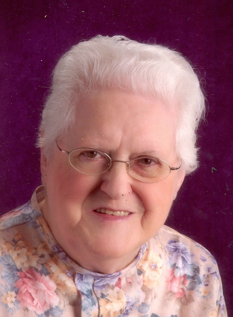 Rosemarie Walker Obituary Albion, MI