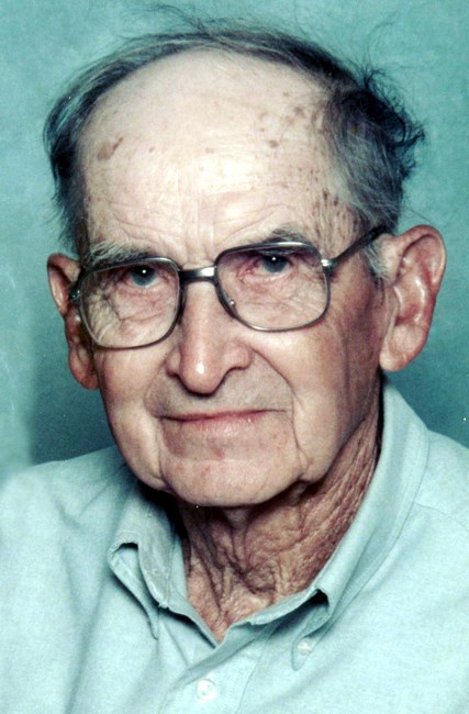 Obituary of Walter K. Head