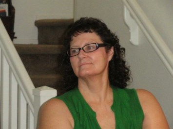 Obituary of Vicki Lynn Crossan