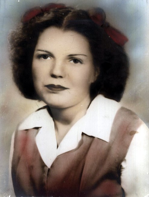 Obituary of Mary Elizabeth Lindley