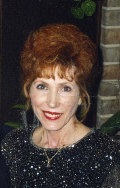 Obituary of Amanda Morse Albright