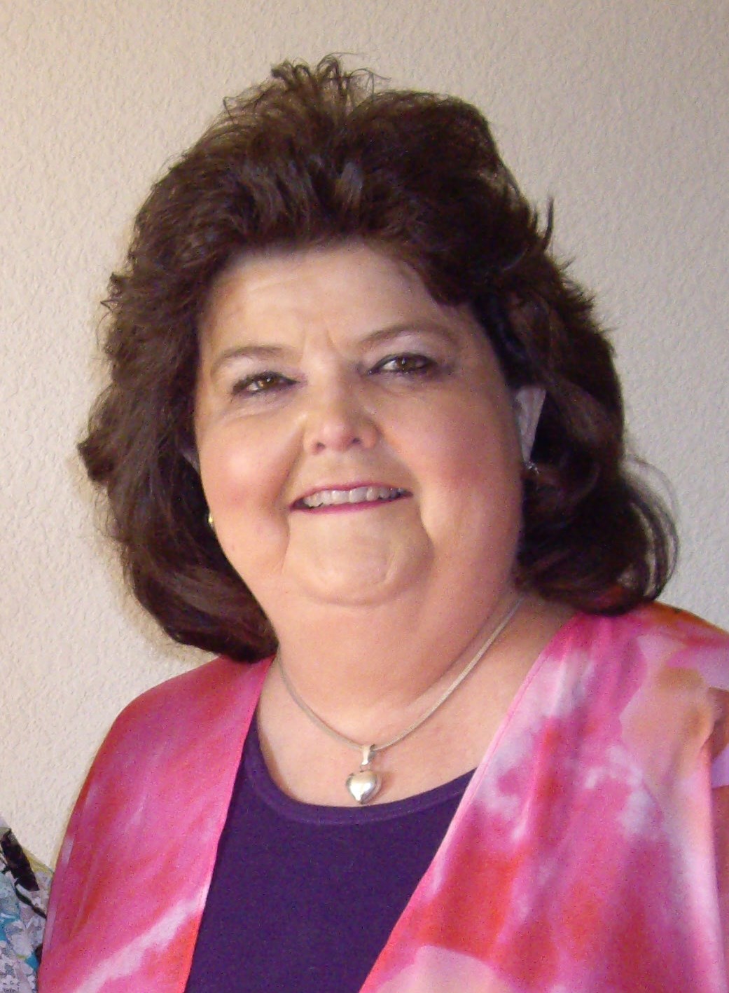 Obituary of Mrs. Cindy Faught