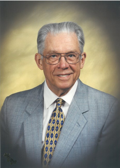 Obituary of George J. Rayl