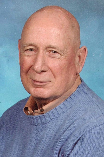 Obituary of John Lawrence Brady Sr.