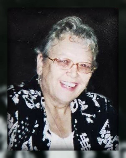 Obituary of Joyce Marilyn Covin