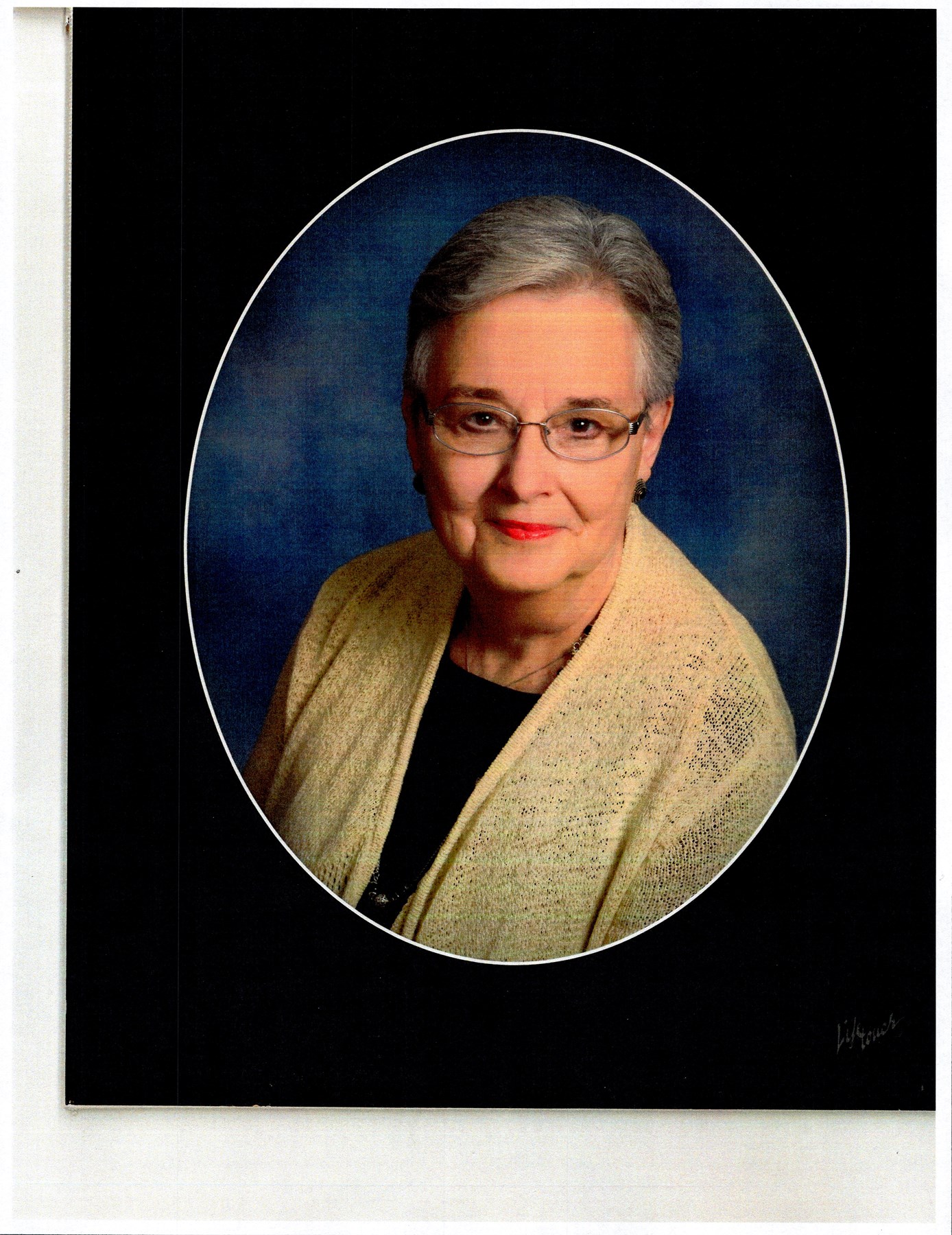 Obituary of Joanne D. Gaba