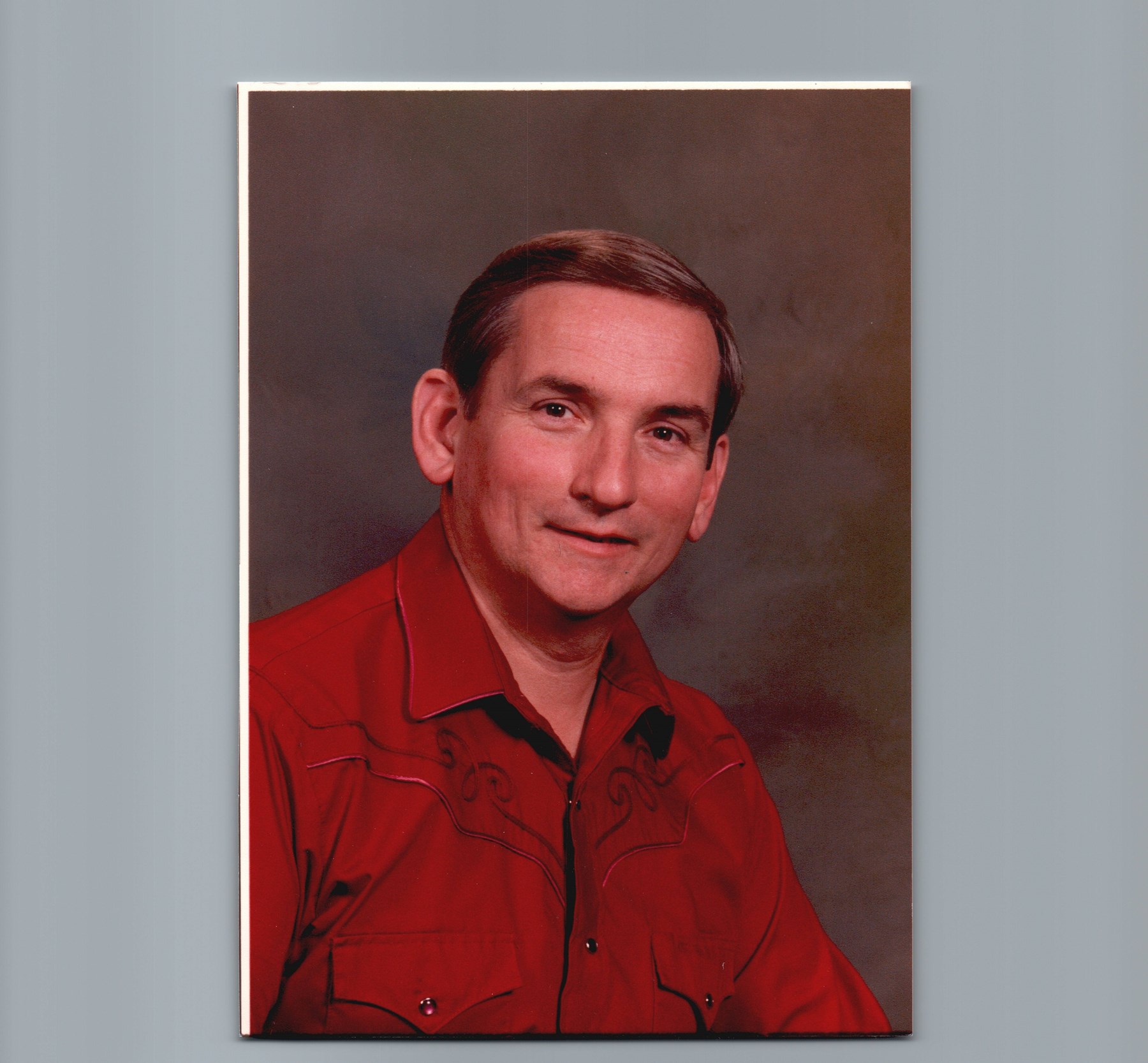 Obituary of John Thomas Martin "Tom"