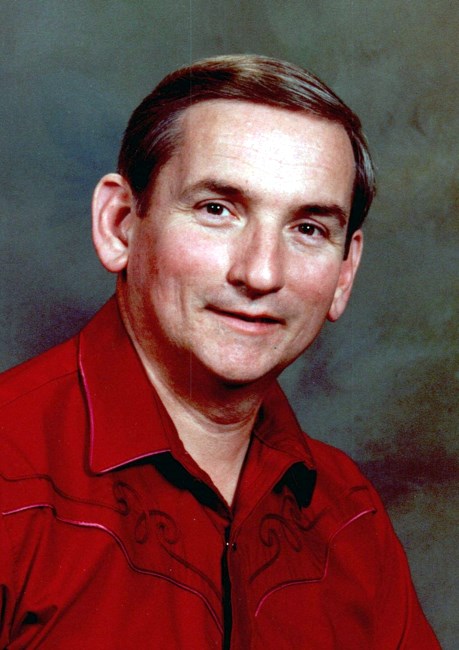 Obituary of John Thomas Martin "Tom"