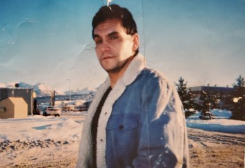 Obituary of Keith Arnold Abraham Sr.