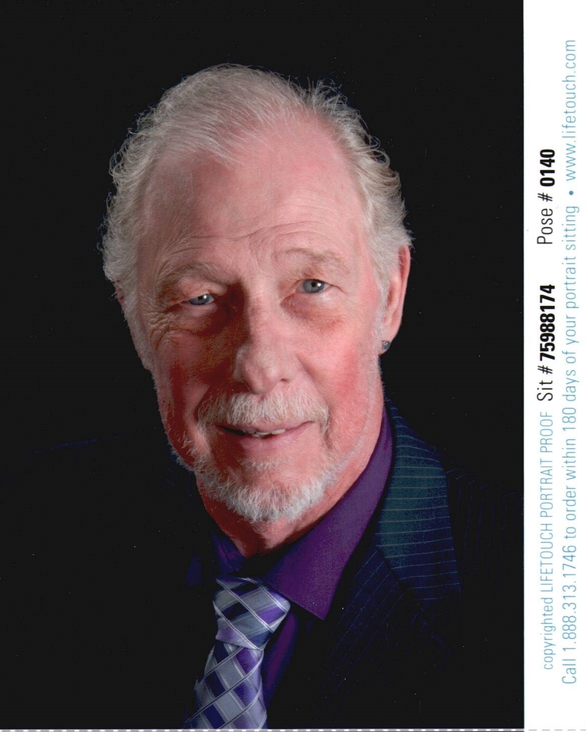 Obituary of George "Louie" Knollenberg