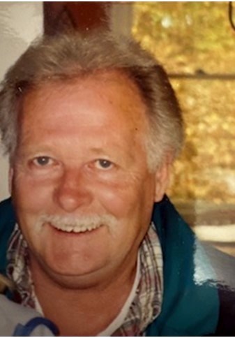 Obituary of Ronald Arthur Kelsen