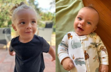 Obituary of Rio and Kiylan Galliher