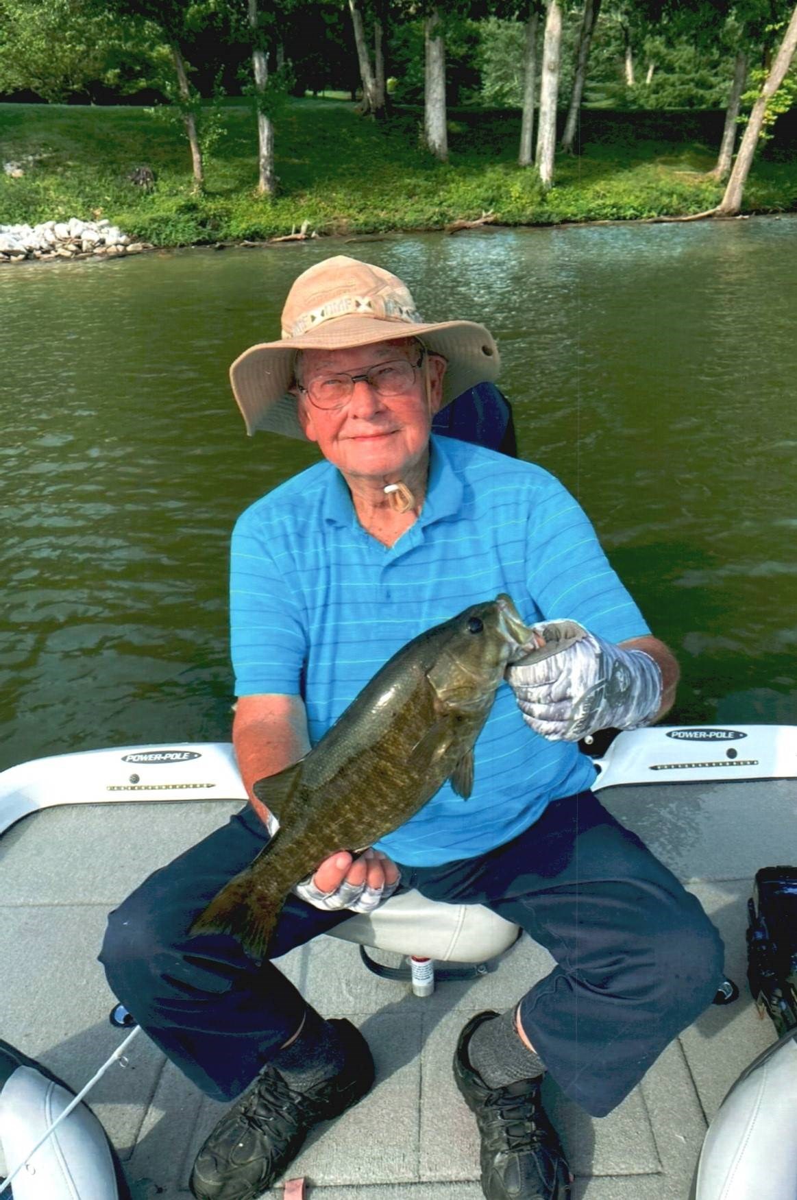 Obituary of Robert "Bob" Eugene Courtney, Sr.