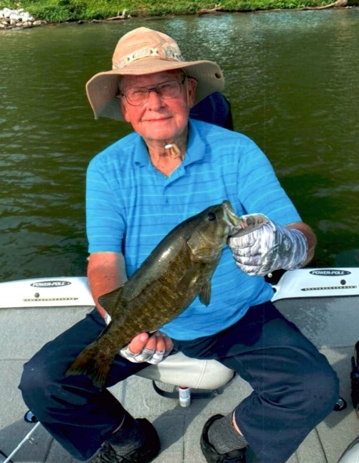 Obituary of Robert "Bob" Eugene Courtney, Sr.